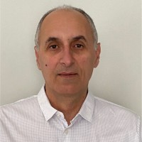 Jean-Yves Drigo