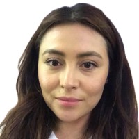 Sayra Rodriguez Saucedo