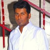 Ram Kumar