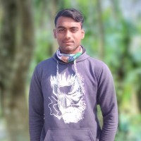 Md Jihad Hassan