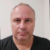 Luiz Henrique Ribas Izar