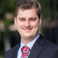 Nicholas Broderick, Afsb