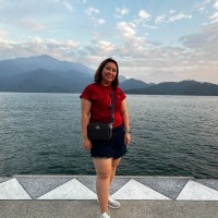 Michelle Cham