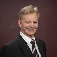 Bill Pansegrau