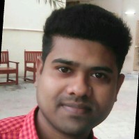 Alexies Philip Amalraj