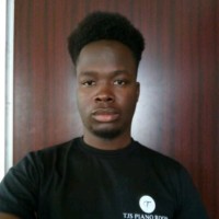 Evans Otieno