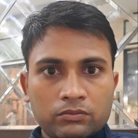 Harish Singh