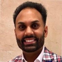 Pinal Patel