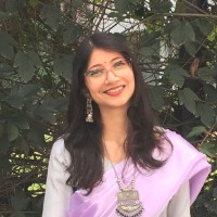 Kangkana Hazarika