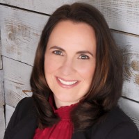 Amy Ford