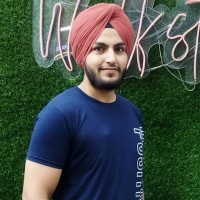 Manpreet Singh