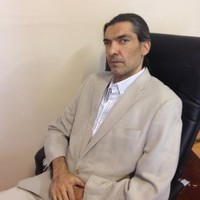 Dr Rezaei