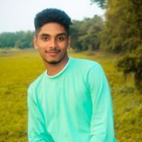 Deepak kumar Dutta