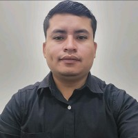 Marco Arnoldo Flores Guevara