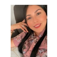 Gabriela Santos Salgado