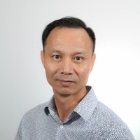 Kevin Bao