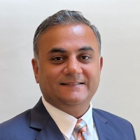 Manan Vora