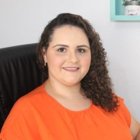 Bruna Laranjeira De Oliveira