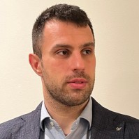 Marco Andrea Baffa