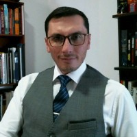 Edwin Orlando Olaya Molina