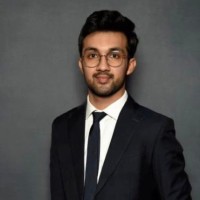 Shivaansh Garg