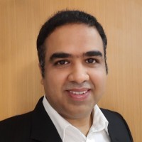 Anuj Saluja