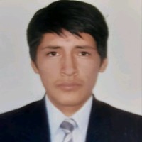 Gerald Wilfredo Flores Aquino