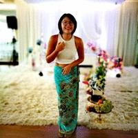Abigail Wei Tsien Wong