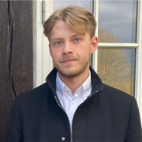 Casper Bjørnholt Bjerg