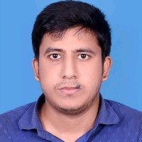 Md Jomir Uddin