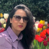 Mariam Faqiri