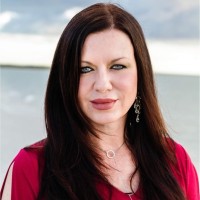 Heather Tice, CFMP