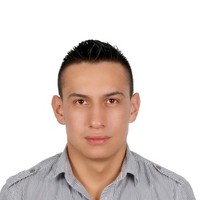 Andres Palacio