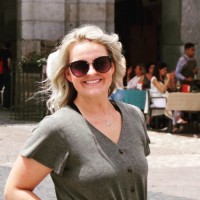 Jessica Schmitz, P.E.