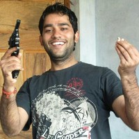 sumit berwal