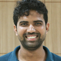 Shubhanshu Chauhan, Ph.D.
