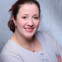 Birgit Müller