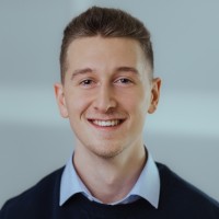 Fabian Vogel