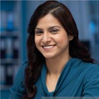 Swati Shrivastav