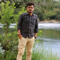 Shantayya Hiremath