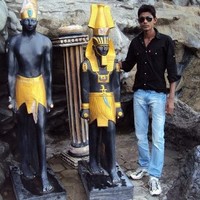 Rakesh Kamble