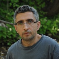 Güngör Kaya