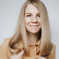Darya Petrinich