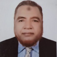 Kazi Mossarof Hossain