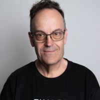 Stephen Cooper