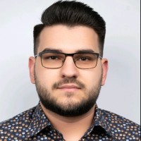 Andrei Mindru