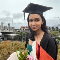 Nidhi Solanki
