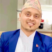 Manish Raj Shah