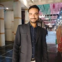 Arjun Acharya