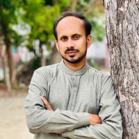 Md Zahidul Islam
